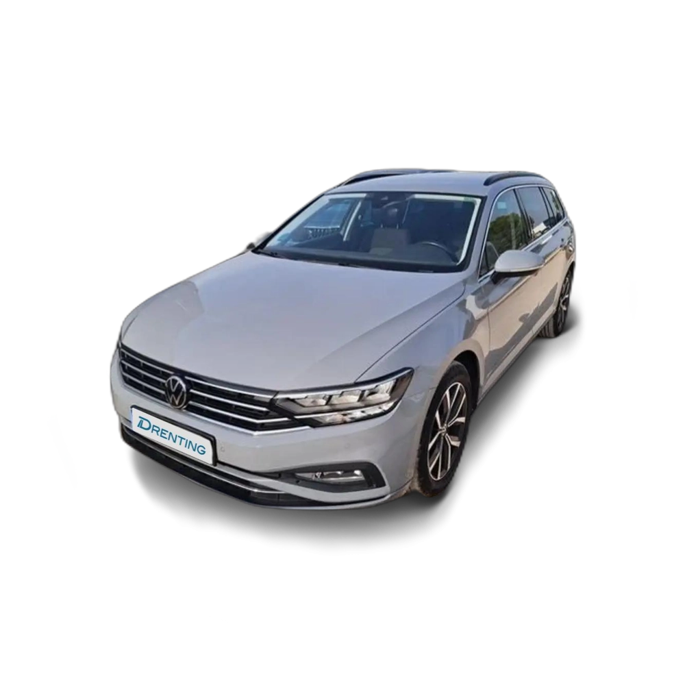 Volkswagen Passat Variant 2.0TDI EVO Executive DGS7 110kW Gris