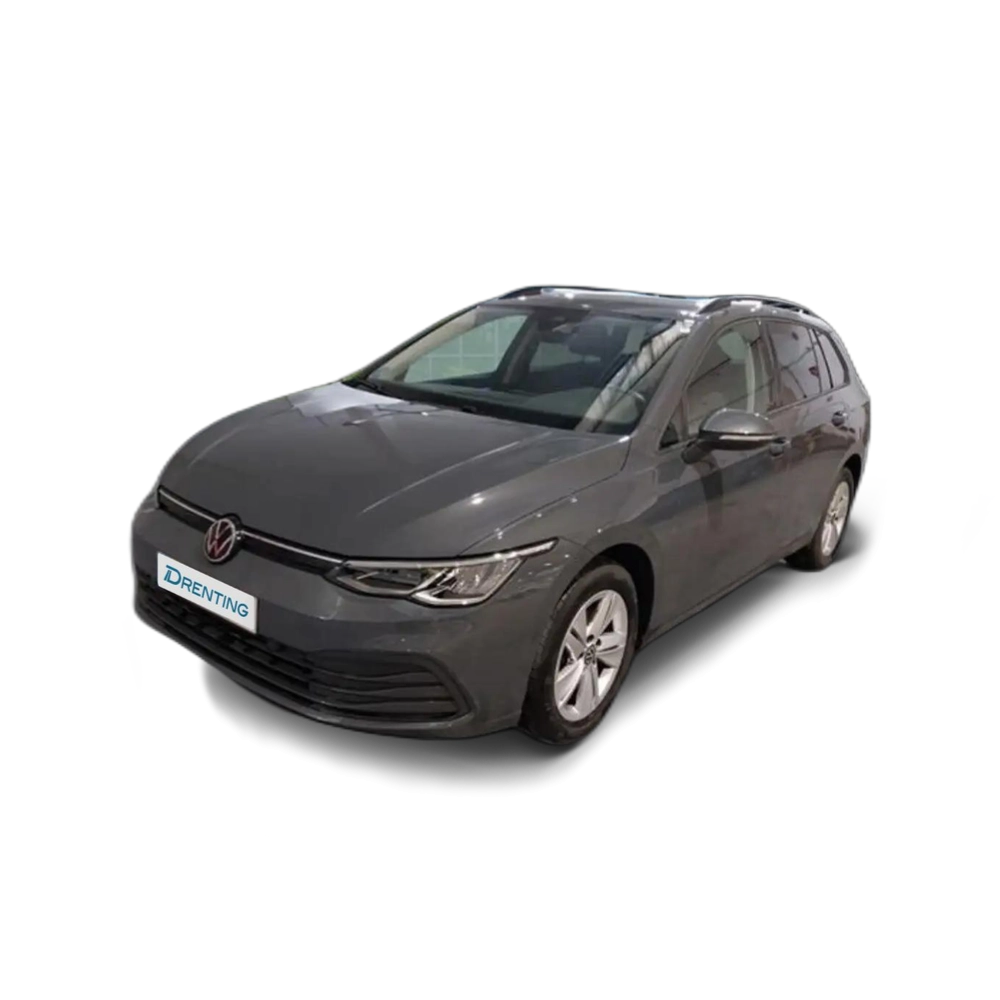 Volkswagen Golf Variant 2.0TDI Life 85kW Gris