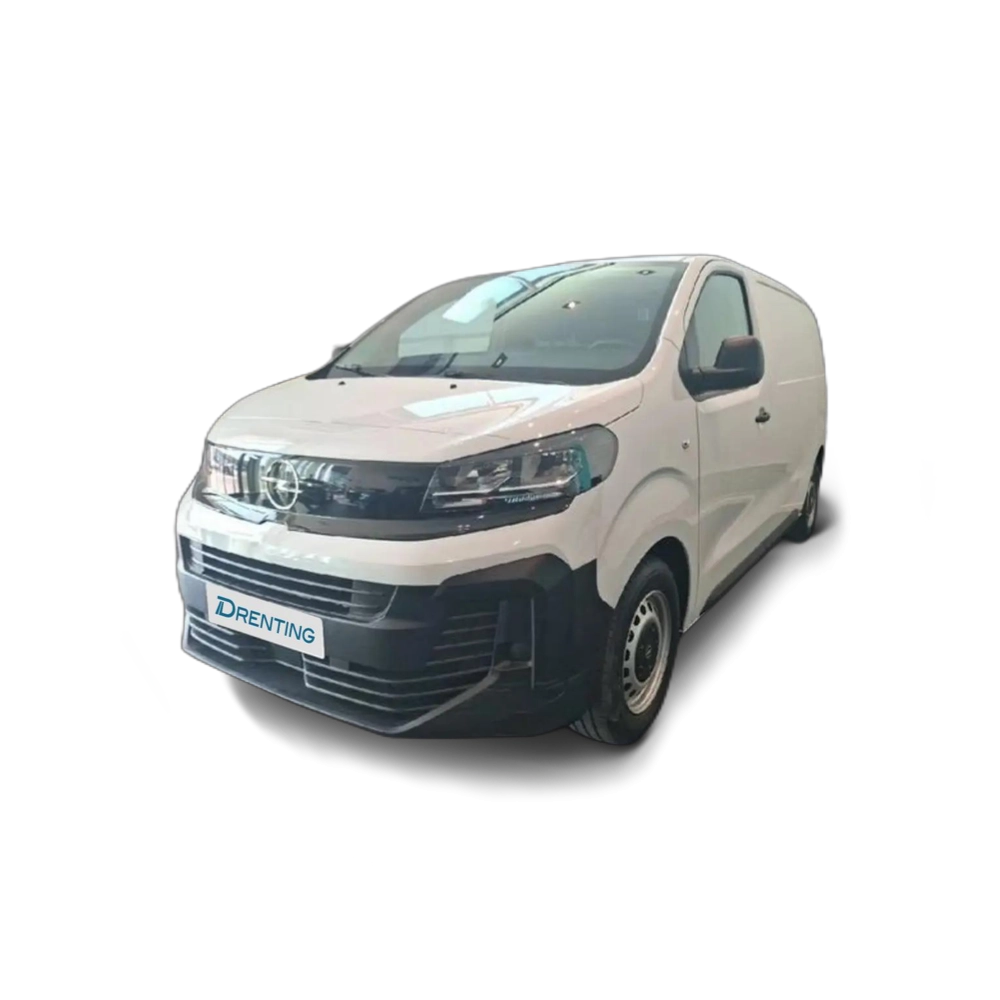 Opel Vivaro 1.5 BlueHDi 88kW (120CV) – Blanco 1