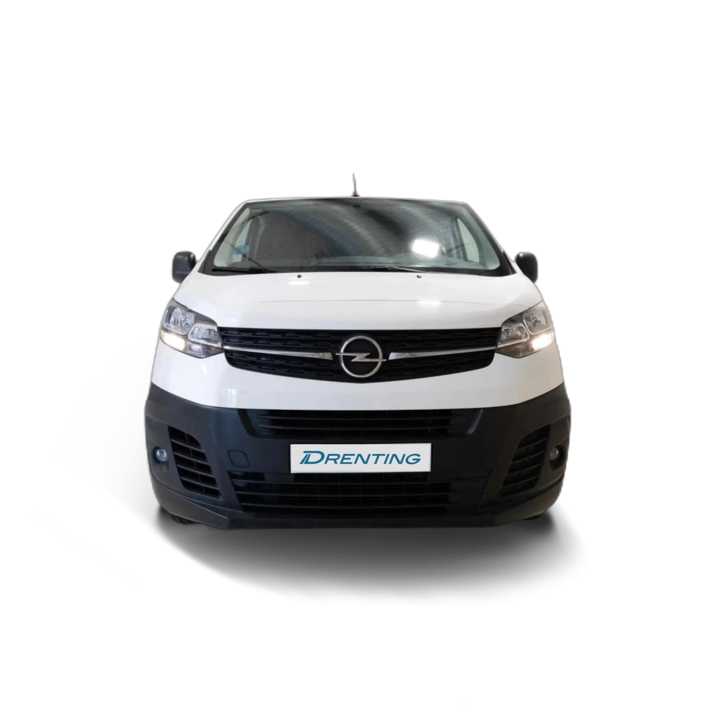 Opel Vivaro 1.5 Diésel 74kW (100CV) M Std Express Blanco