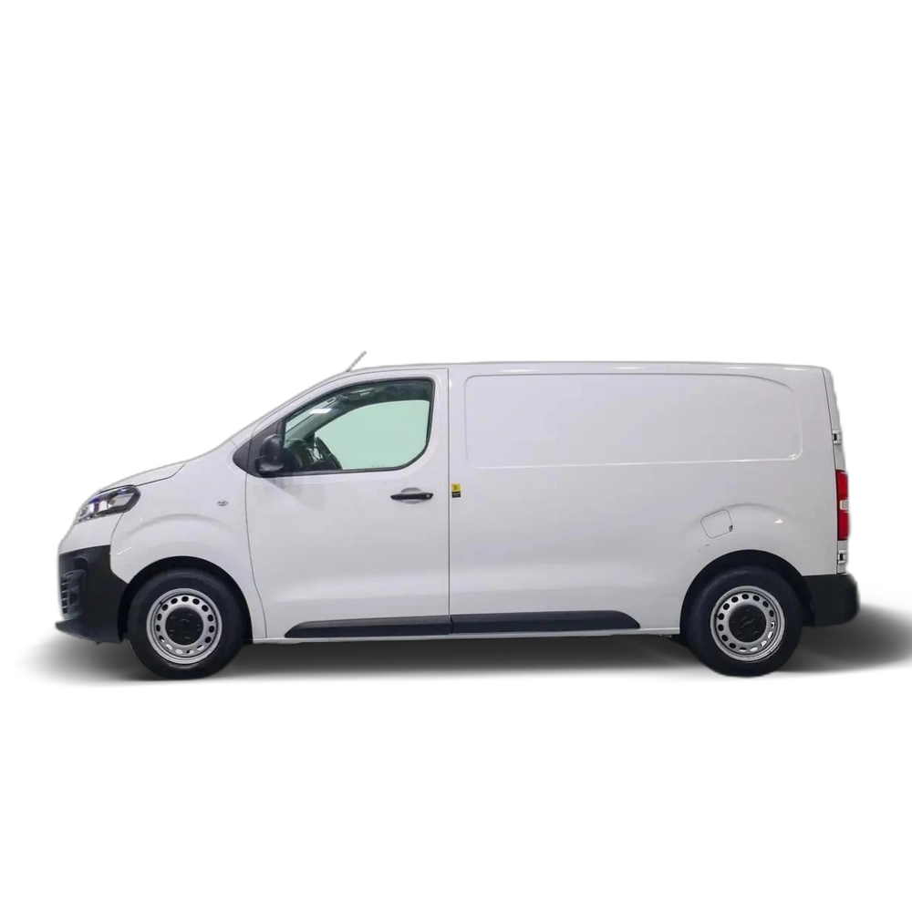Opel Vivaro Furgón 1.5D M Carga Standard Express 120 Blanco