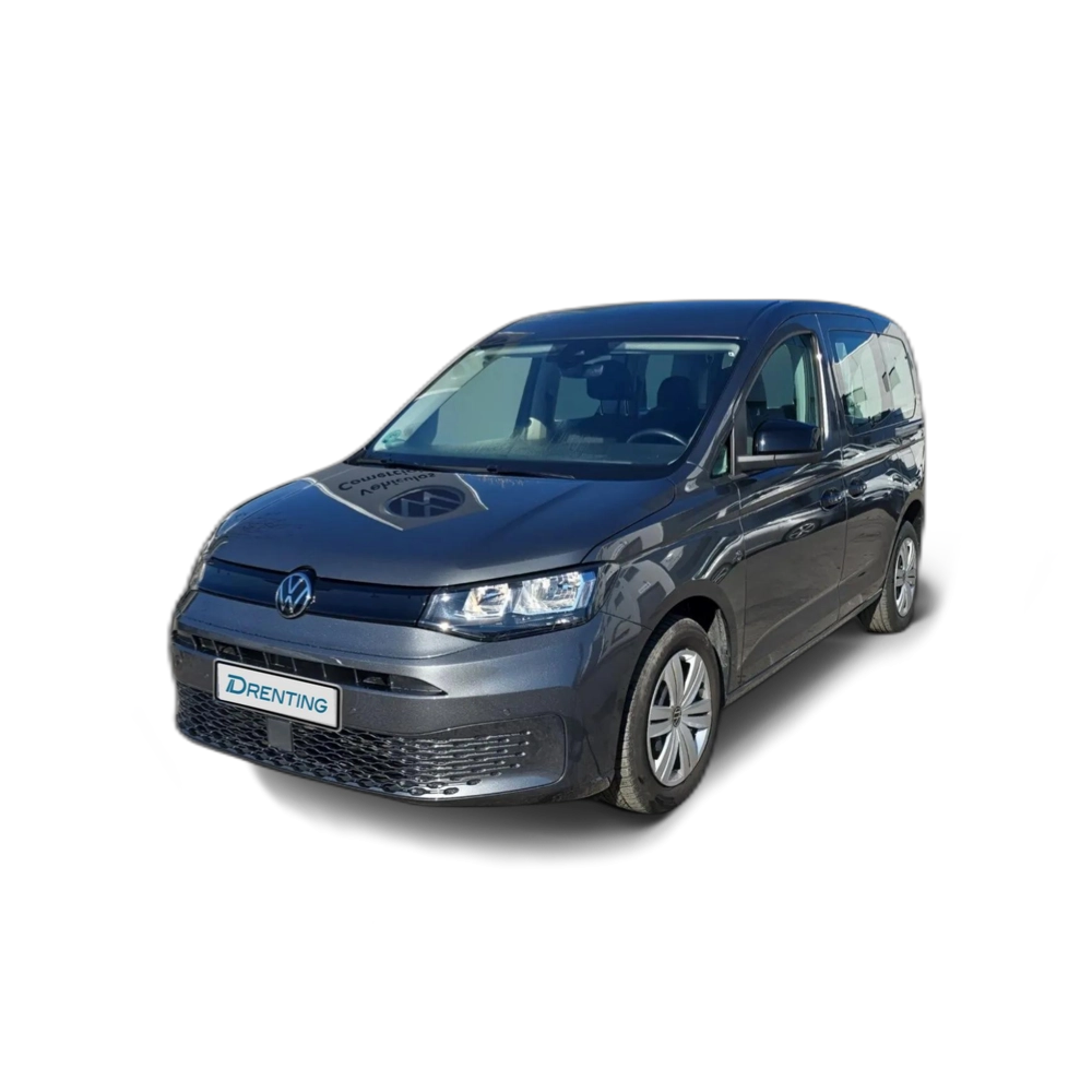 VOLKSWAGEN Caddy 2.0TDI Origin 102