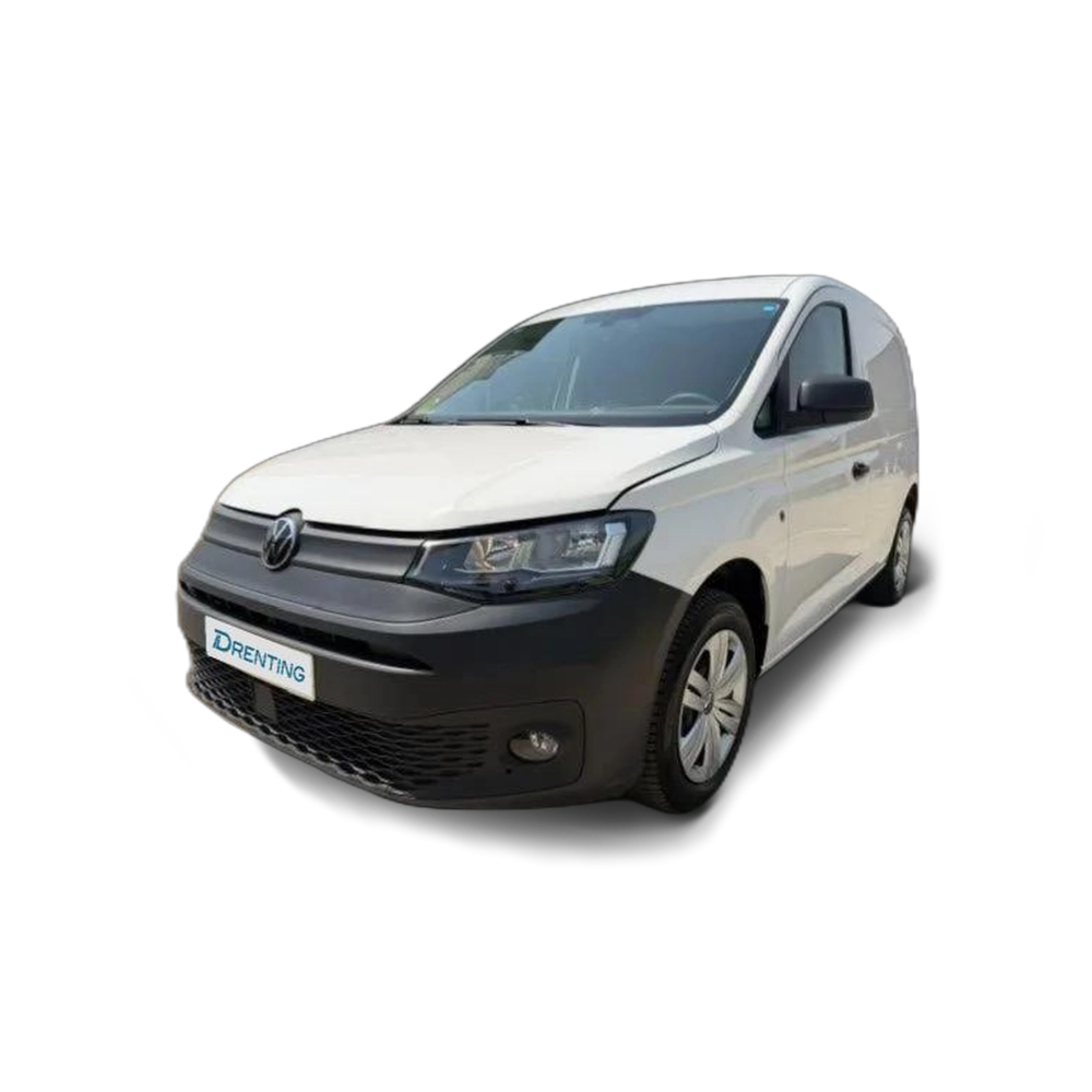 VOLKSWAGEN Caddy Furgón 2.0TDI 4M 90kW