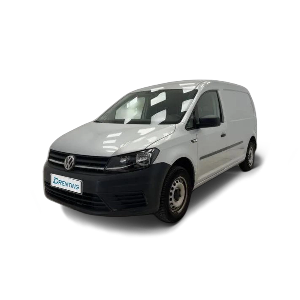 VOLKSWAGEN Caddy Furgón Maxi 2.0TDI 75kW