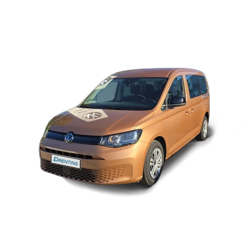 VOLKSWAGEN Caddy Maxi 2.0TDI Origin 102 1 1