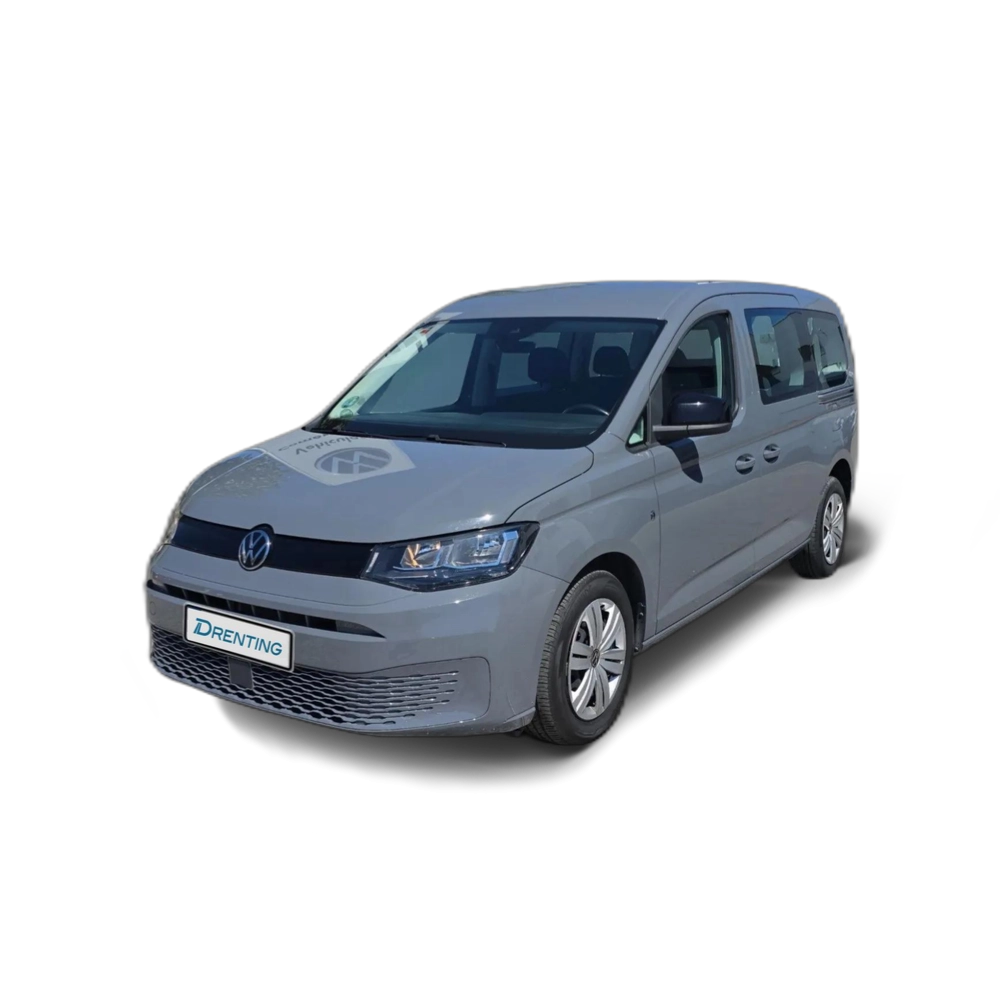 VOLKSWAGEN Caddy Maxi 2.0TDI Origin DSG 122