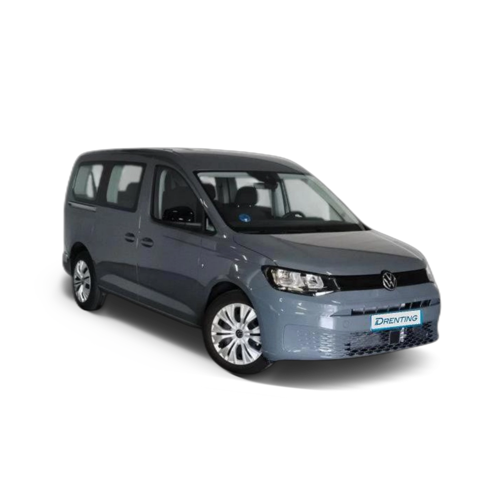 Renting Volkswagen Caddy Maxi Origin 1.5 TSI eHybrid PHEV 110 kW (150 CV) Ocasión 3