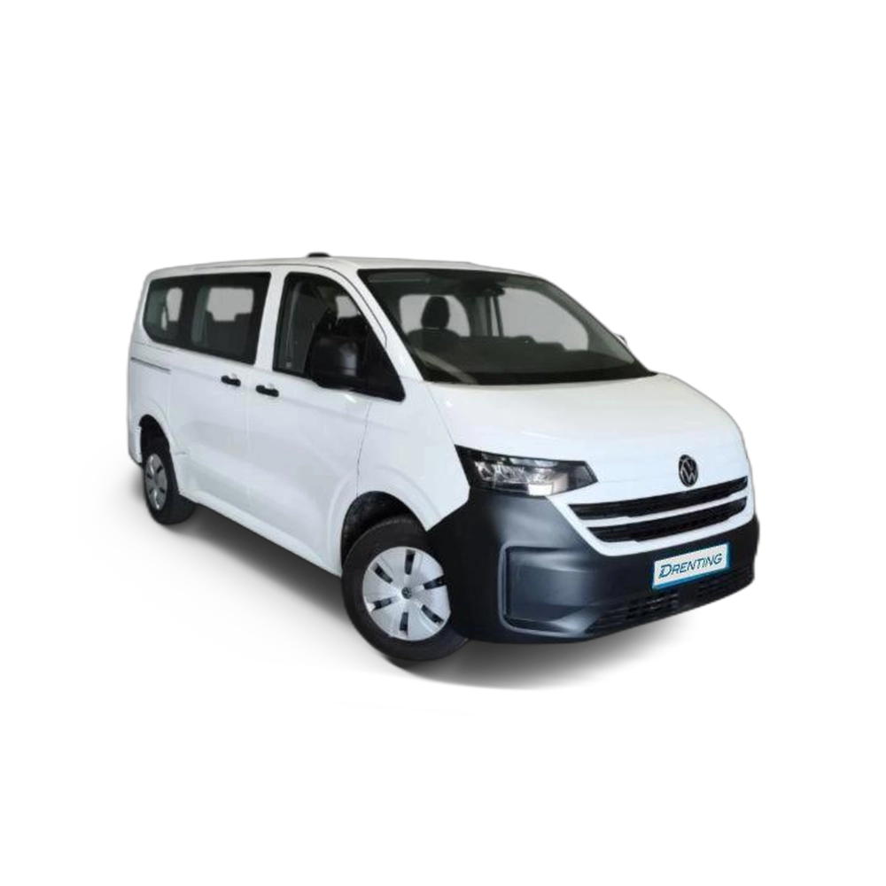 Volkswagen Caravelle Batalla Corta 2.0 TDI 81 kW (110 CV) Ocasión