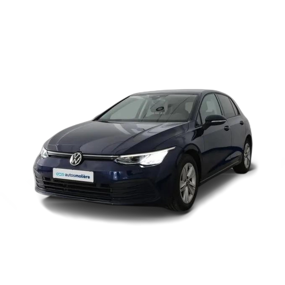 VOLKSWAGEN Golf 1.5 eTSI Life DSG 110kW