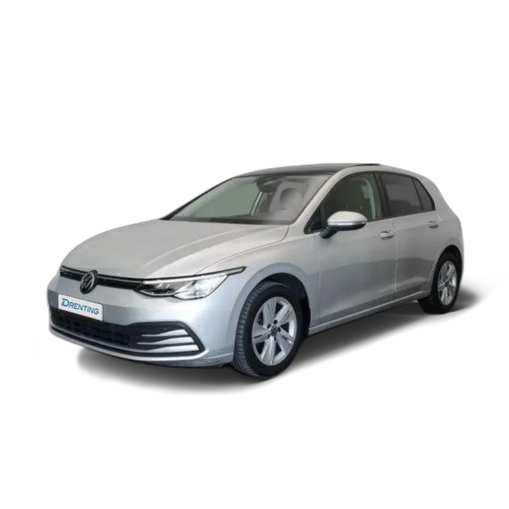 Renting VOLKSWAGEN Golf 2.0TDI DSG 85kW