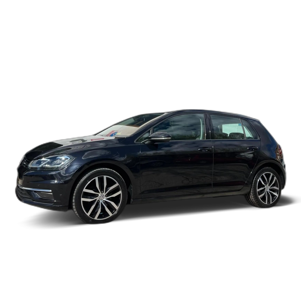 VOLKSWAGEN Golf 2.0TDI Sport DSG7 110kW