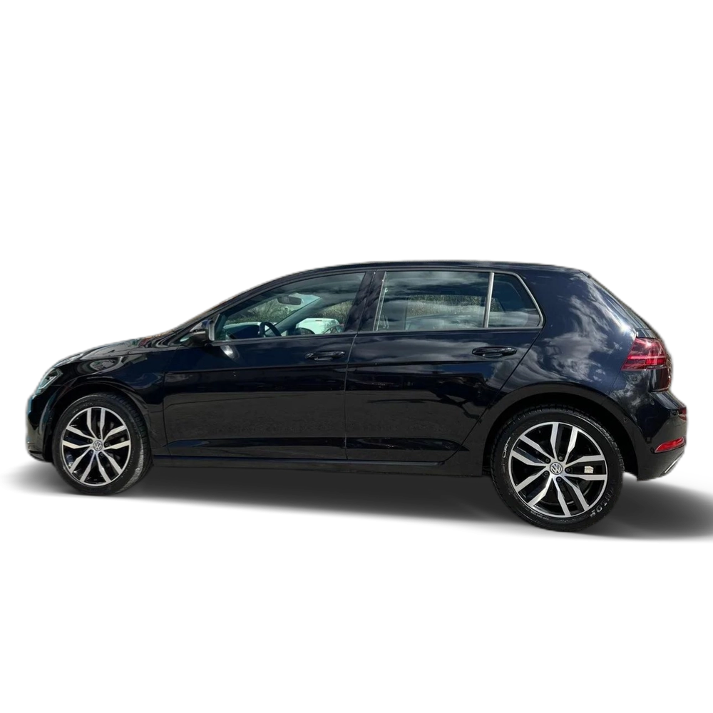 VOLKSWAGEN Golf 2.0TDI Sport DSG7 110kW 1
