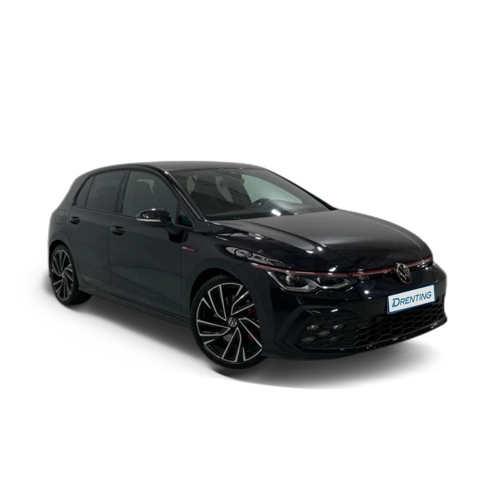 Volkswagen Golf GTI 2.0 TSI 180 kW (245 CV) DSG 1