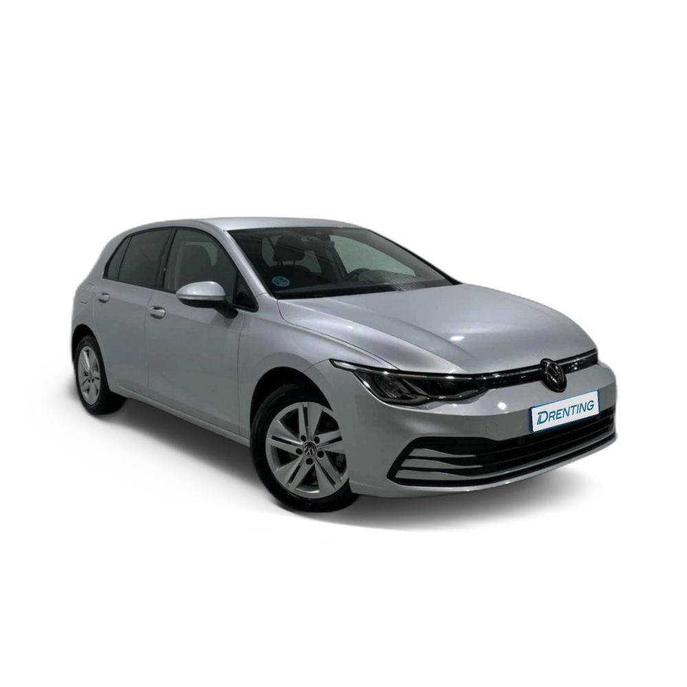Volkswagen Golf Life 2.0 TDI 85 kW (115 CV) DSG