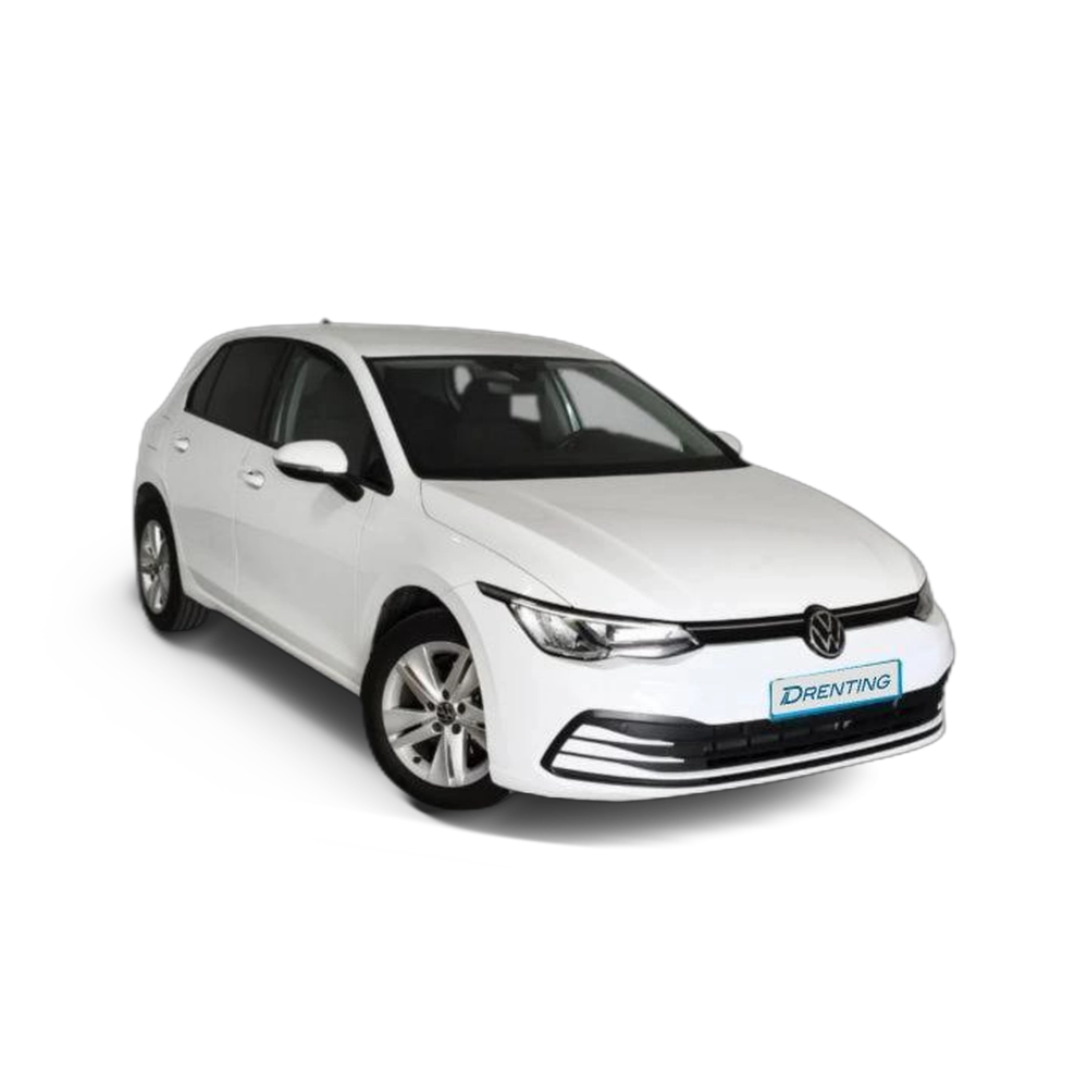 Volkswagen Golf Life 2.0 TDI 85 kW (115 CV) Ocasión 1