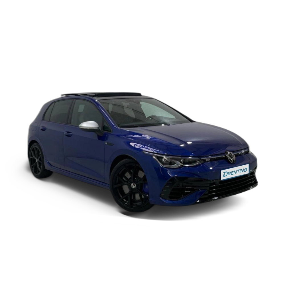 Volkswagen Golf R 2.0 TSI 4Motion 235 kW (320 CV) DSG 1