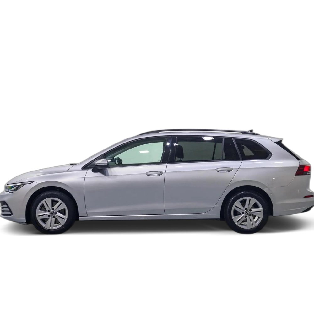 VOLKSWAGEN Golf Variant 2.0TDI Life 85kW