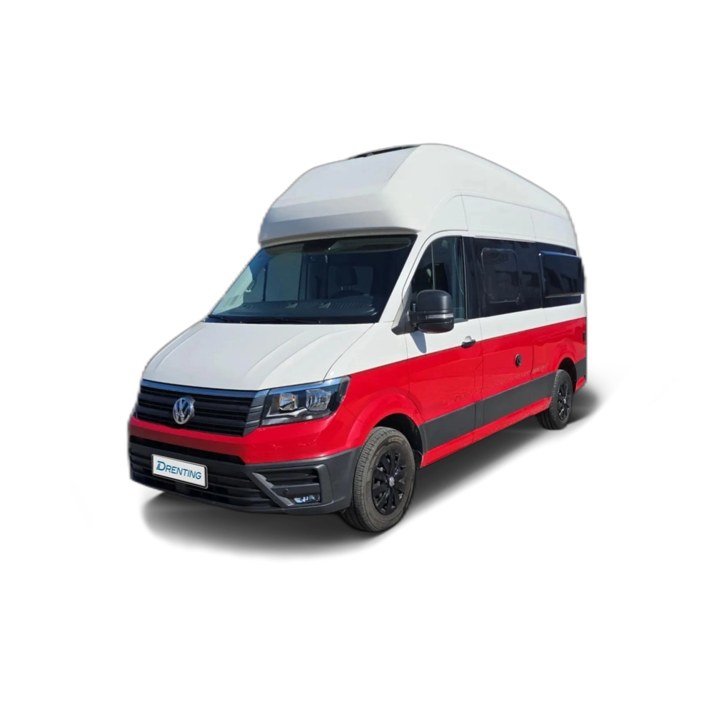 VOLKSWAGEN Grand California 600 2.0TDI SCR BMT Aut. 130kW