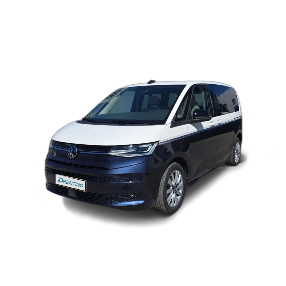 VOLKSWAGEN Multivan 2.0TDI Batalla Corta Life DSG 110kW