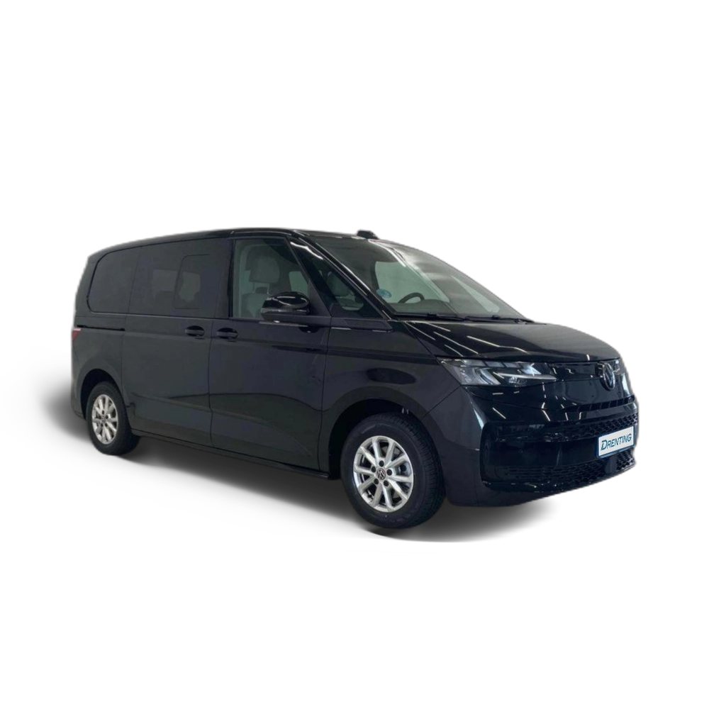 Volkswagen Multivan Batalla Corta 2.0 TDI 110 kW (150 CV) DSG 1
