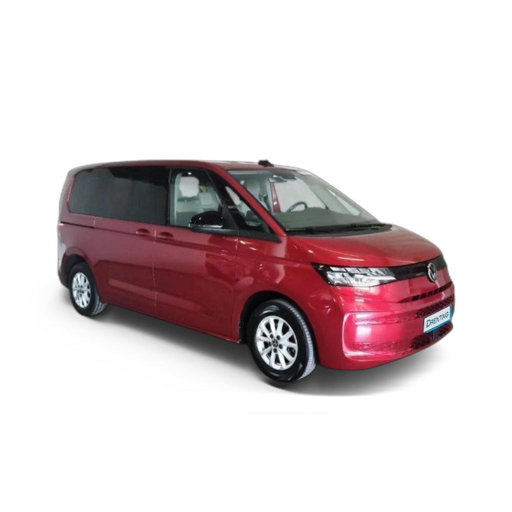 Volkswagen Multivan Batalla Corta 2.0 TDI 110 kW (150 CV) DSG Ocasión