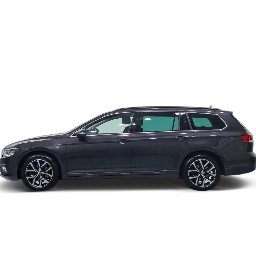 VOLKSWAGEN Passat Variant 2.0TDI EVO Executive 110kW