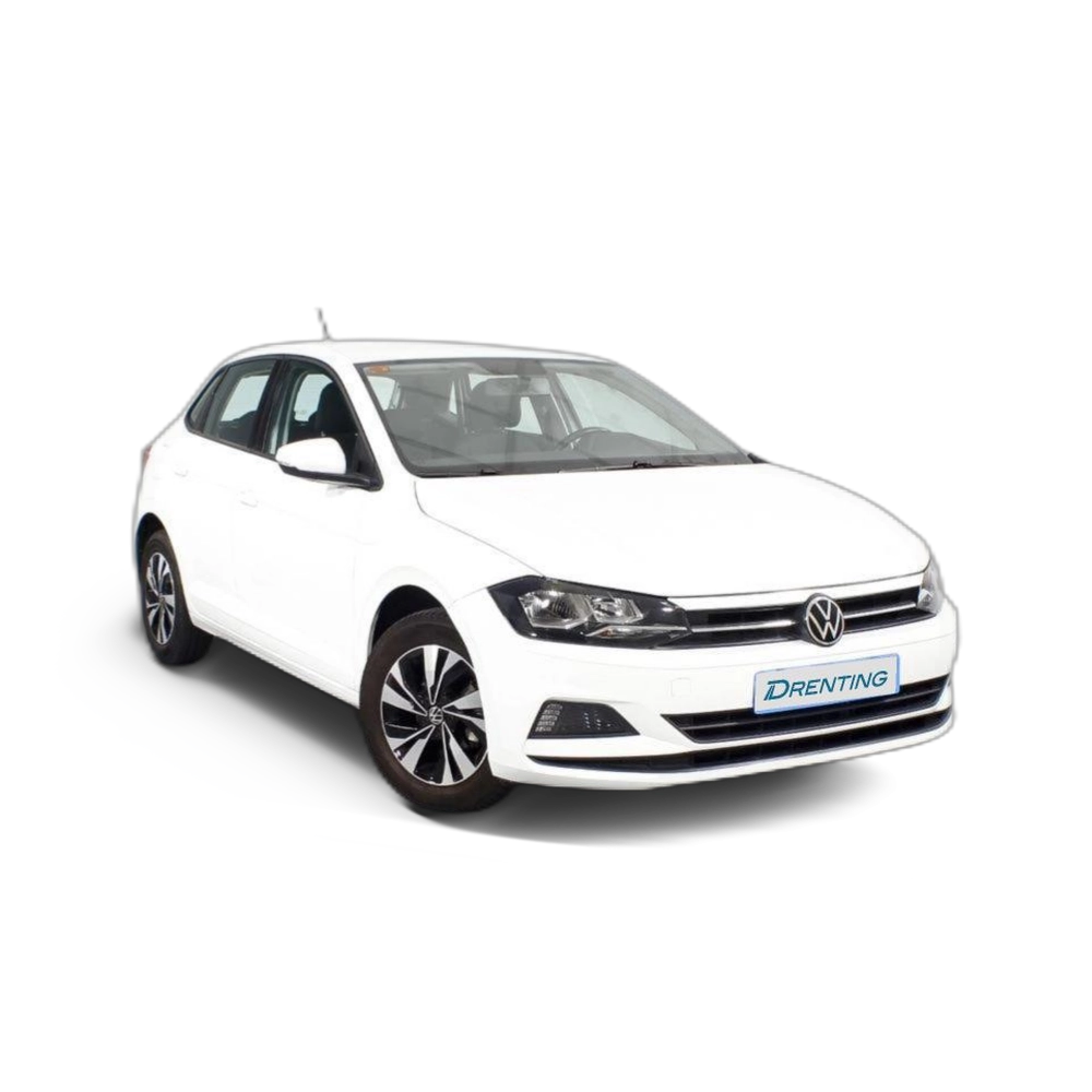 Renting Volkswagen Polo 1.0 TSI 70KW ADVANCE 5P