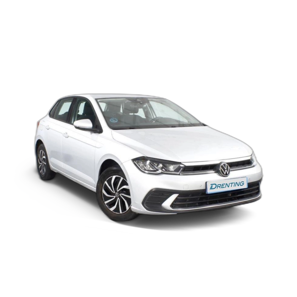 Volkswagen Polo 1.0 TSI 70KW LIFE 5P 1