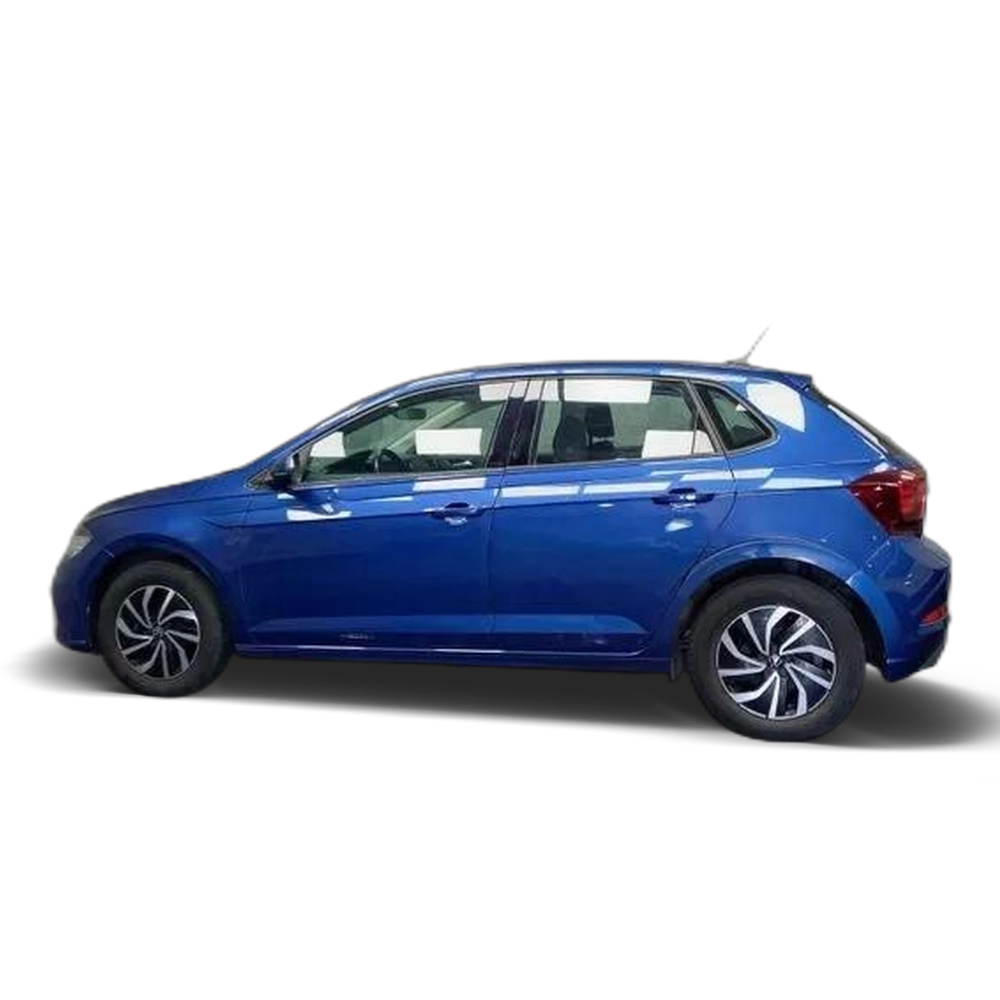 VOLKSWAGEN Polo 1.0 TSI Life 70kW