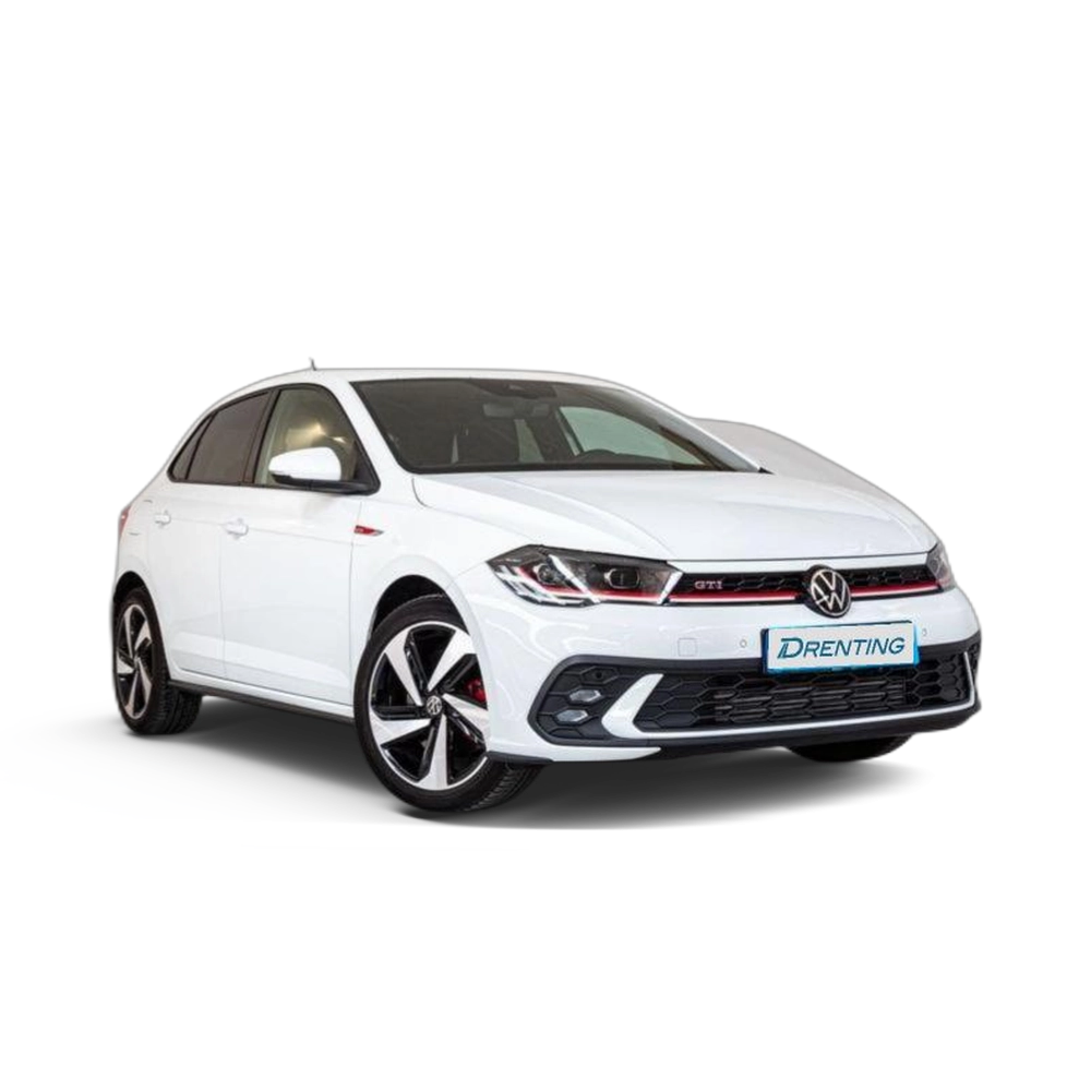 Volkswagen Polo GTI 2.0 TSI 152 kW (207 CV) DSG Ocasión