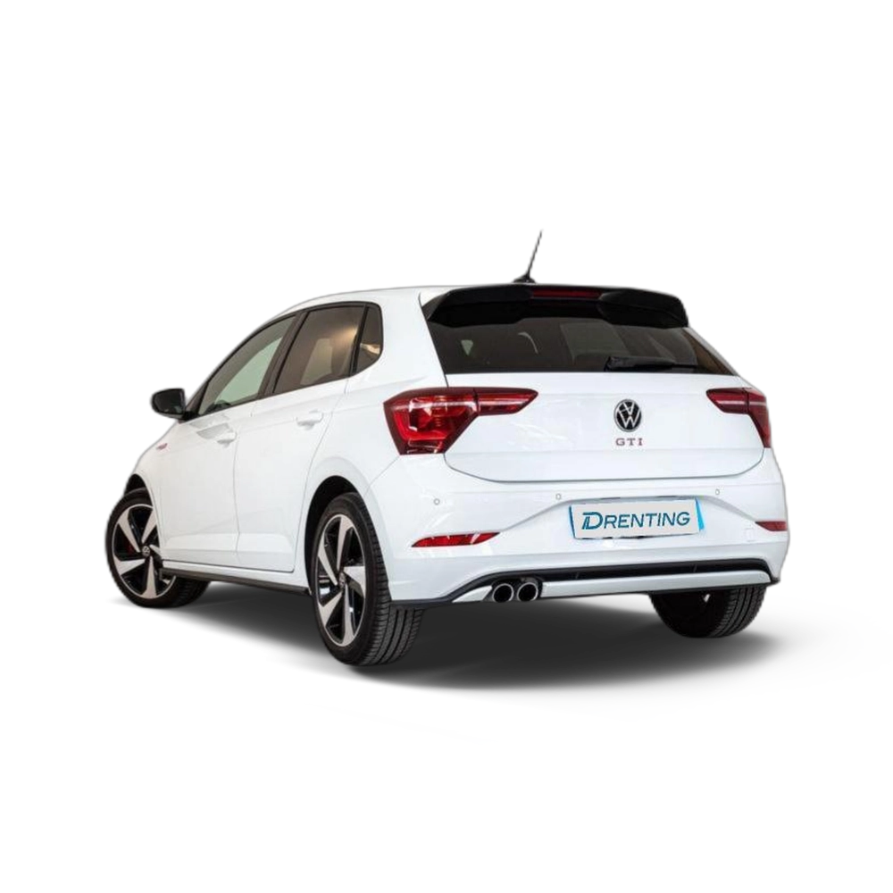 Renting Volkswagen Polo GTI 2.0 TSI 152 kW (207 CV) DSG Ocasión