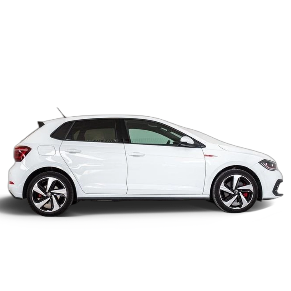 Renting Volkswagen Polo GTI 2.0 TSI 152 kW (207 CV) DSG Ocasión