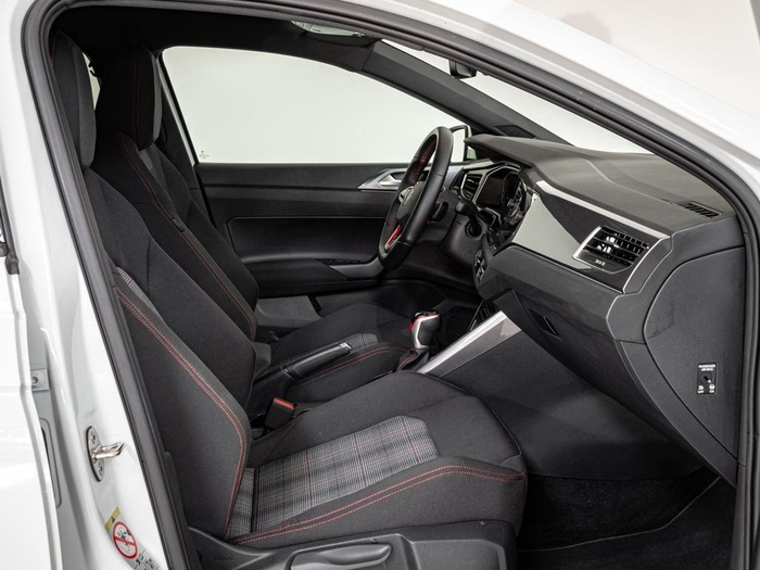 Renting Volkswagen Polo GTI 2.0 TSI 152 kW (207 CV) DSG Ocasión