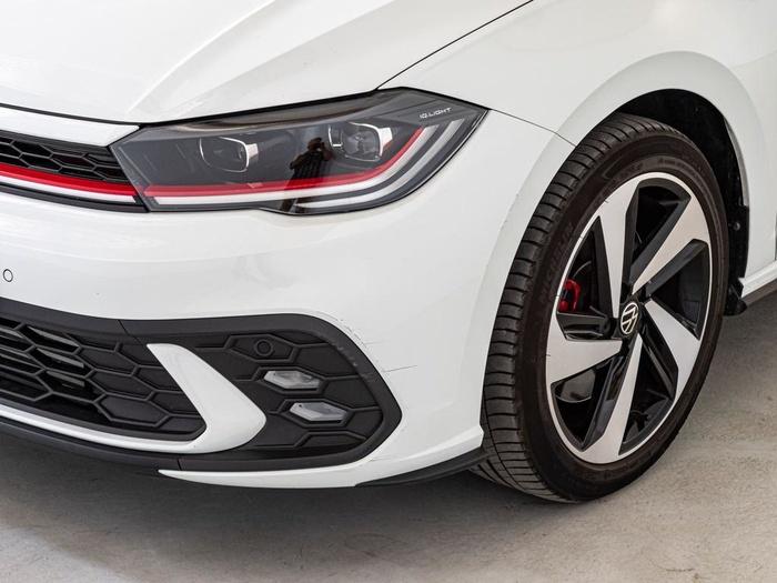 Renting Volkswagen Polo GTI 2.0 TSI 152 kW (207 CV) DSG Ocasión