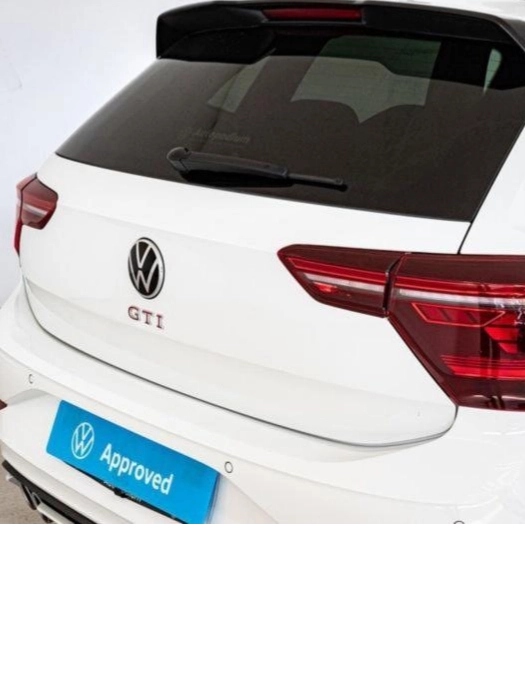 Renting Volkswagen Polo GTI 2.0 TSI 152 kW (207 CV) DSG Ocasión