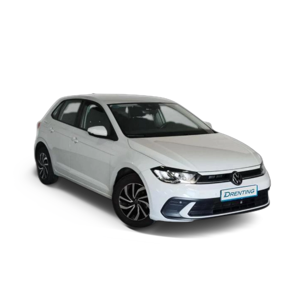 Volkswagen Polo Life 1.0 TSI 70 kW (95 CV) Ocasión