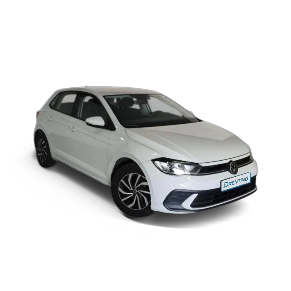 Volkswagen Polo Life 1.0 TSI 70 kW (95 CV) Ocasión