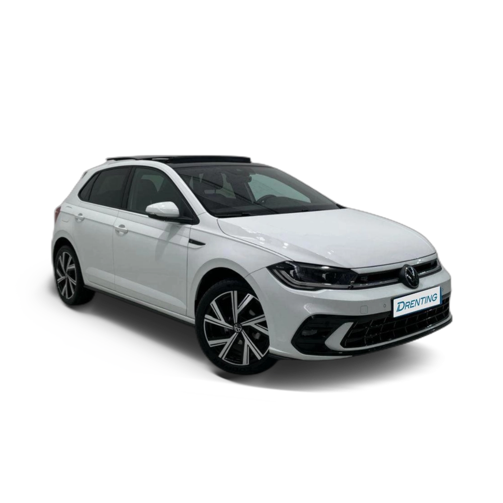 Volkswagen Polo R-Line 1.0 TSI 70 kW (95 CV) 1