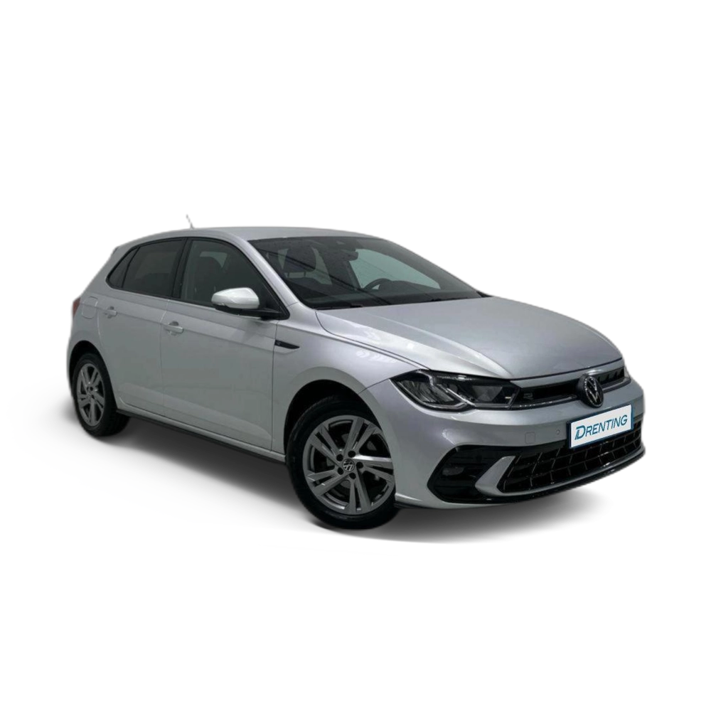 Volkswagen Polo R-Line 1.0 TSI 70 kW (95 CV)