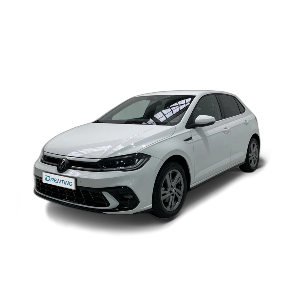 Volkswagen Polo R-Line 1.0 TSI 81 kW (110 CV) DSG