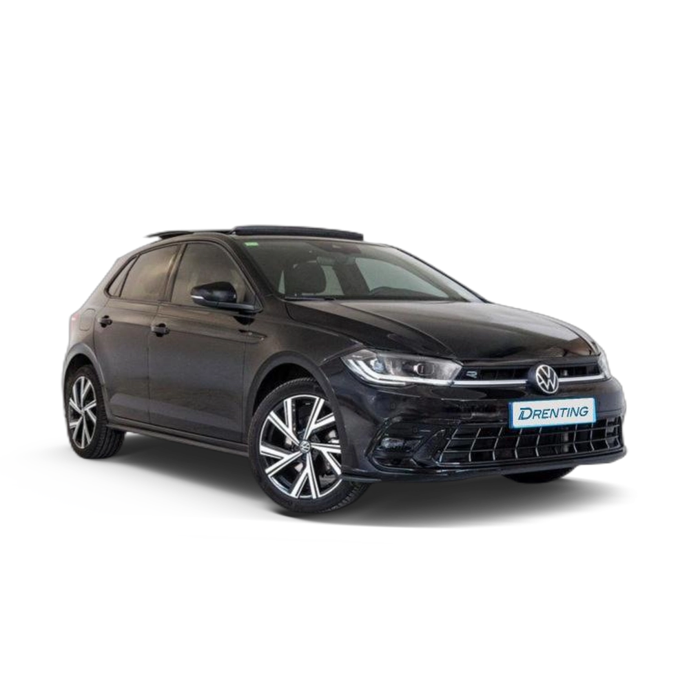 Volkswagen Polo R-Line 1.0 TSI 81 kW (110 CV) DSG Ocasión