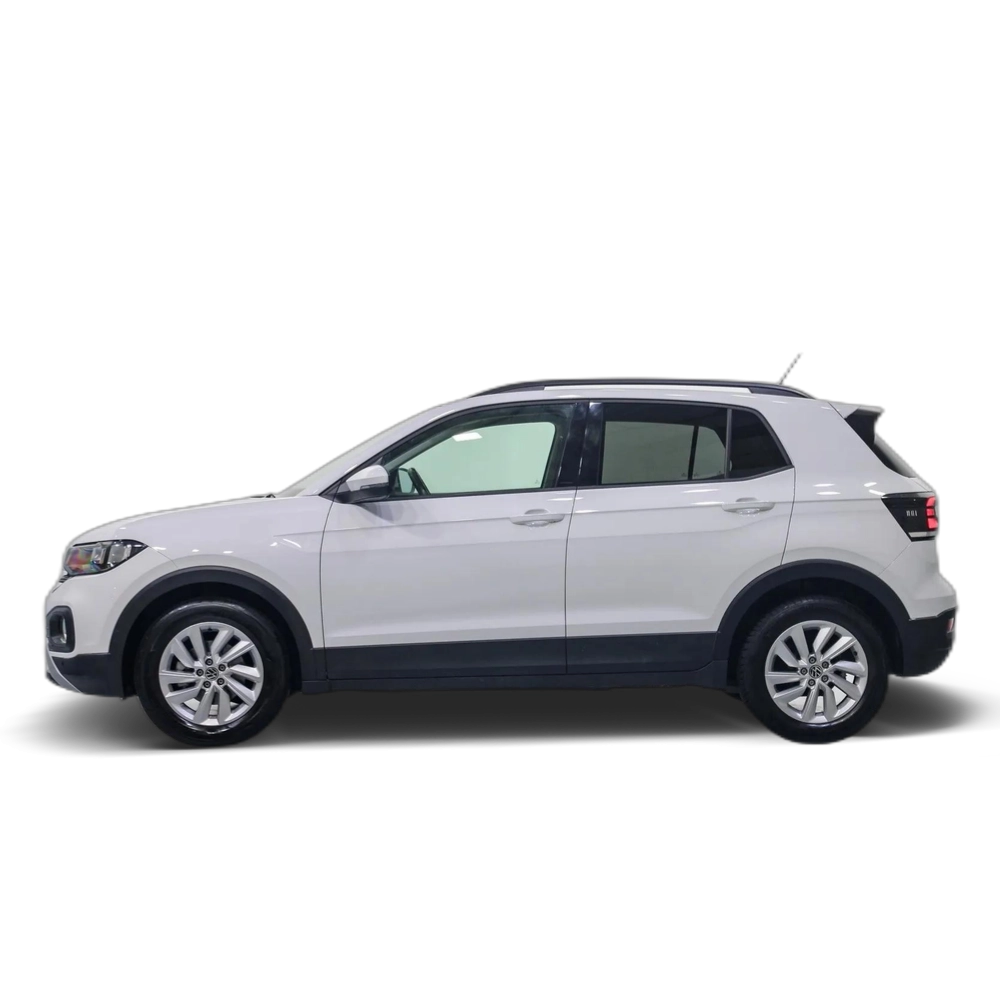 VOLKSWAGEN T-Cross 1.0 TSI Advance 81kW 6