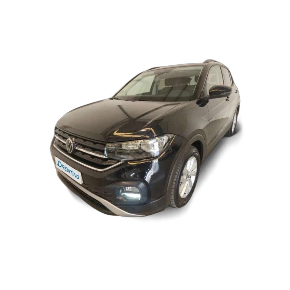 VOLKSWAGEN T-Cross 1.0 TSI Advance DSG7 81kW 1