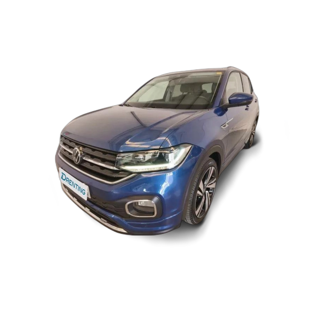 VOLKSWAGEN T-Cross 1.5 TSI Sport DSG7 110kW