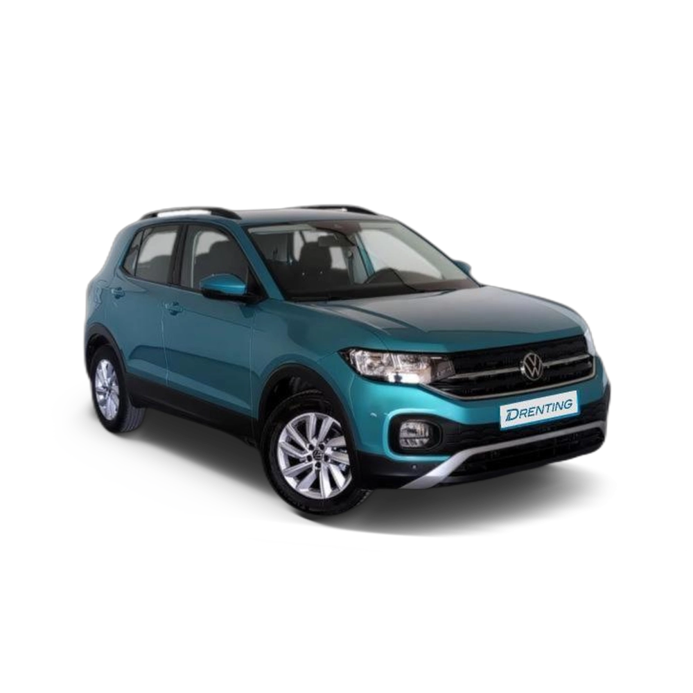 Volkswagen T-Cross Advance 1.0 TSI 70 kW (95 CV) Ocasión 2