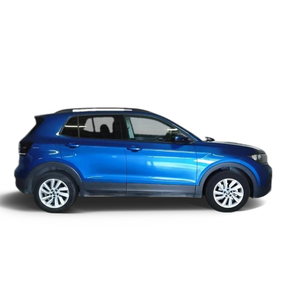 Volkswagen T-Cross Advance 1.0 TSI 70 kW (95 CV) Ocasión 3