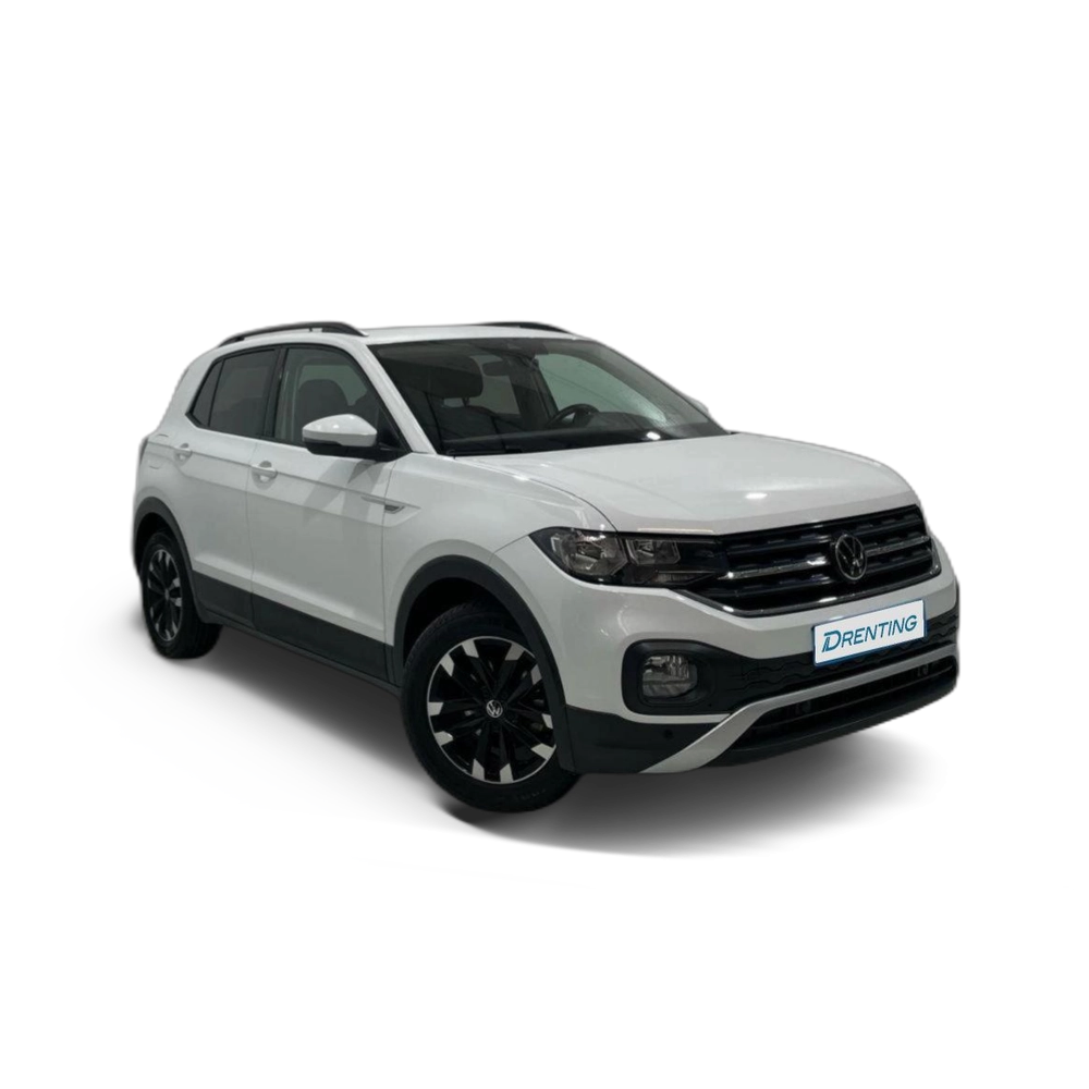 Volkswagen T-Cross Advance 1.0 TSI 81 kW (110 CV)