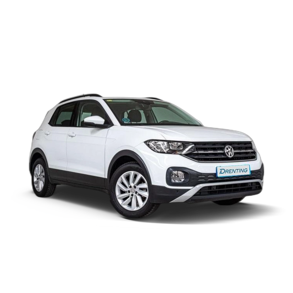 Volkswagen T-Cross Advance 1.0 TSI 81 kW (110 CV) Ocasión 4