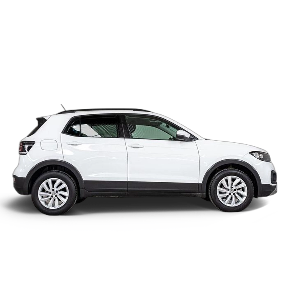 Renting Volkswagen T-Cross Advance 1.0 TSI 81 kW (110 CV) Ocasión 4