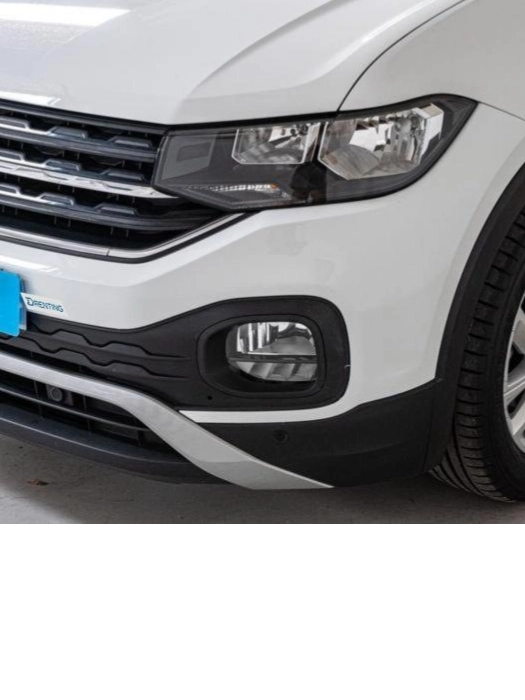 Renting Volkswagen T-Cross Advance 1.0 TSI 81 kW (110 CV) Ocasión 4